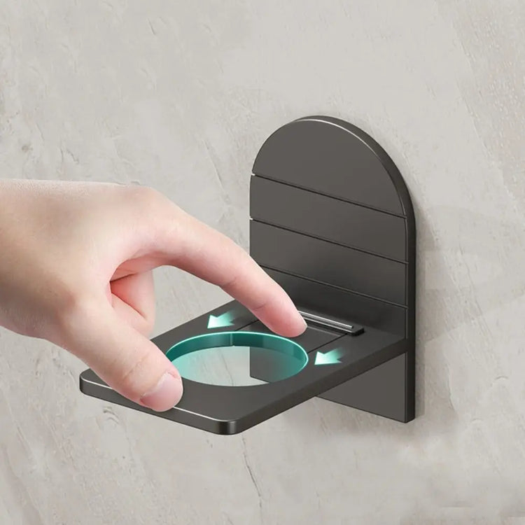 Finition artistique porte-savon bouteille, création unique anti-dérapant résistant