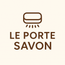 Le porte savon