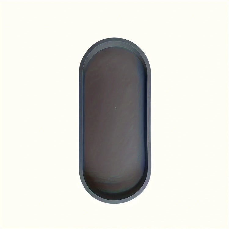 Plateau porte-savon élégant en situation d&