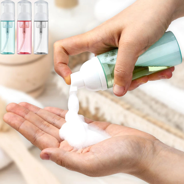 Porte-savon mousse absorbant haute densité - absorption instantanée séchage rapide design moderne