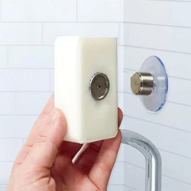 chamarelle porte savon