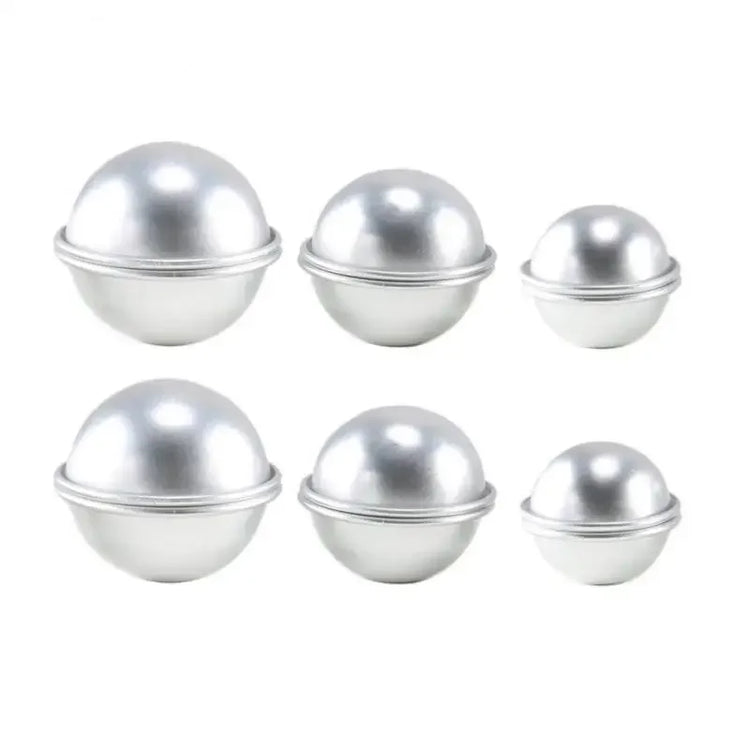 Porte-savon boule premium design sphérique original - Moderne élégant sculptural accessoire salle de bain géométrique