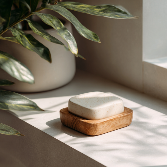 Porte-Savon Bambou Écologique : Le Guide Complet pour un Choix Durable