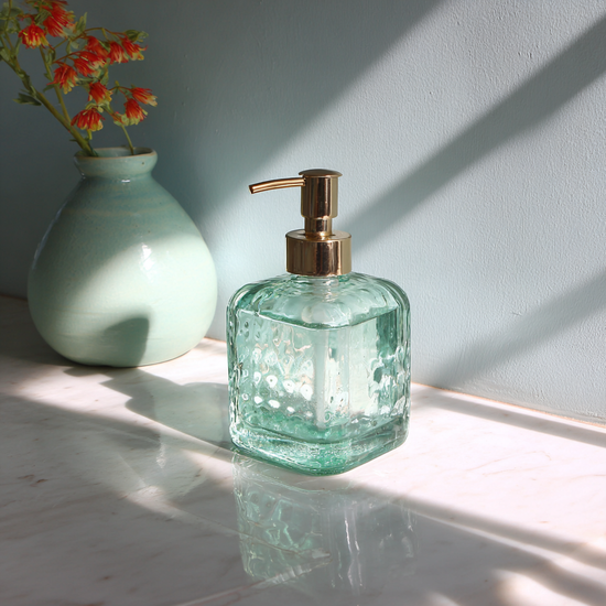 Le Guide Complet du Porte-Savon en Verre Transparent : Élégance et Praticité