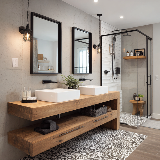 Comment choisir le meilleur porte-savon pour sa salle de bain