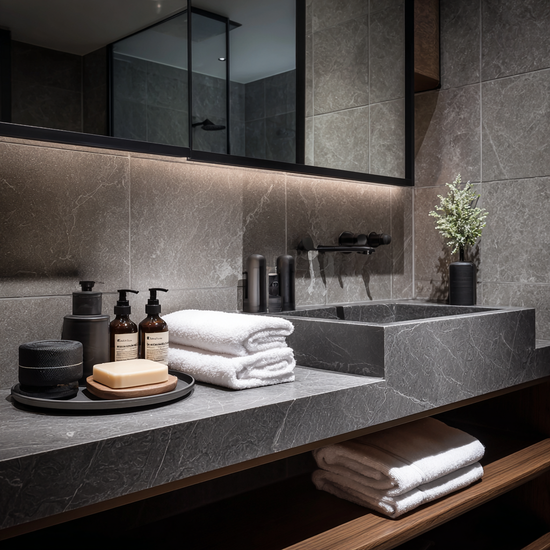 Porte Savon : Le Guide Ultime pour Choisir l'Accessoire Parfait