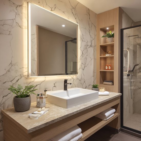 Porte-Savons Écologiques : Guide Complet des Matériaux Naturels pour Salle de Bain