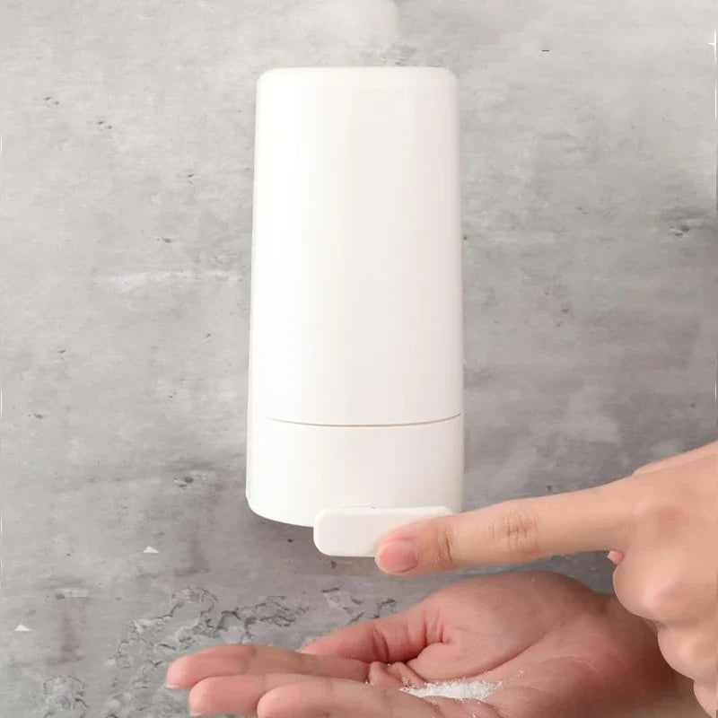 Distributeurs de savon