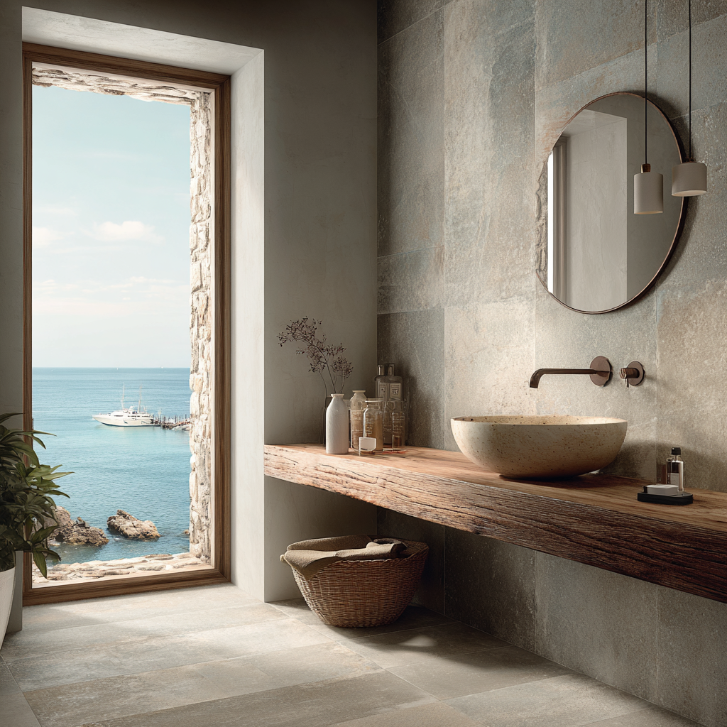 Luxe & Prestige - Porte-Savons Premium