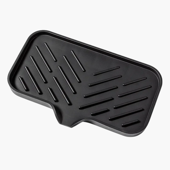 Porte-Savon Silicone Antidérapant - Design Moderne Salle de Bain