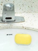 Accessoire magnétique porte-savon premium - Technologie aimantée avancée surfaces ferromagnétiques salle de bain
