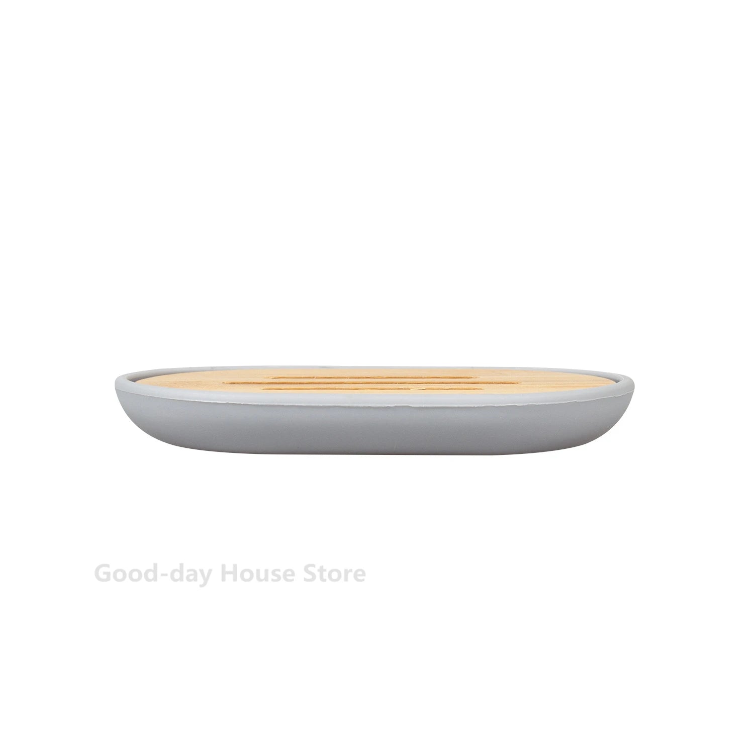 Accessoire salle de bain premium organisé - Porte-savon brosse dents moderne avec séchage rapide optimal
