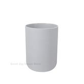 Accessoire salle de bain premium organisé - Porte-savon brosse dents moderne avec séchage rapide optimal
