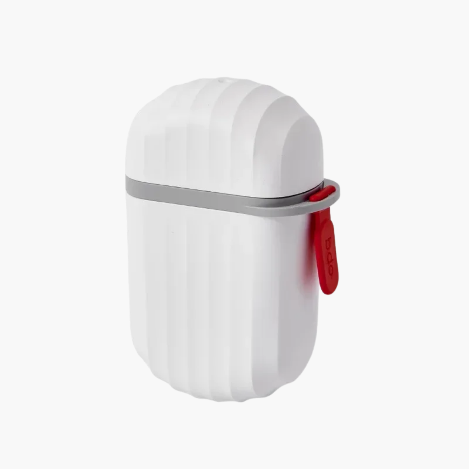 Boîte porte-savon voyage hermétique ultra-légère - Protection étanche savons nomade