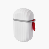 Boîte porte-savon voyage hermétique ultra-légère - Protection étanche savons nomade