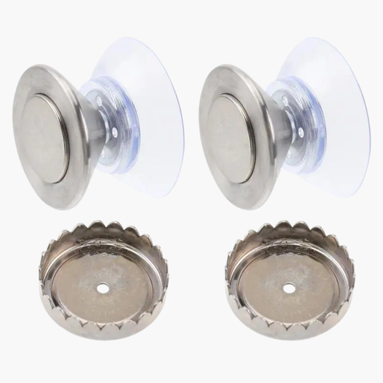 Détail porte-savon luxe construction excellence - Finition haut de gamme savoir-faire français