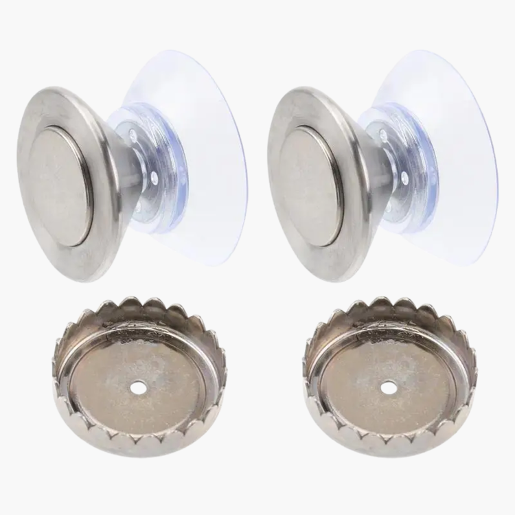 Détail porte-savon luxe construction excellence - Finition haut de gamme savoir-faire français