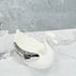 Dimensions porte-savon cygne design artistique premium accessoire décoratif salle de bain