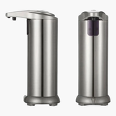 Distributeur savon automatique premium sans contact - Capteur infrarouge intelligent hygiénique