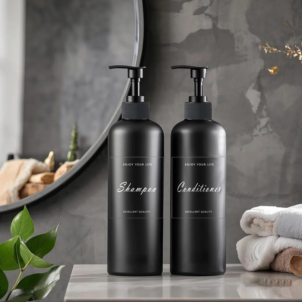 Distributeur savon vaisselle  et salle de bain design moderne inoxydable - pompe haute précision pour cuisine
