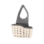 Porte-Savon Évier Cuisine Premium - Support Antidérapant Résistant Graisses - Vignette | Le porte savon