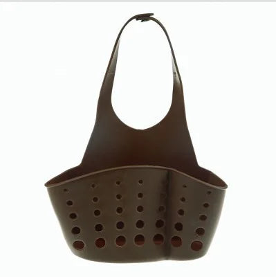 Porte-savon évier cuisine moderne design fonctionnel