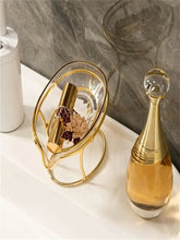 Kit porte-savon accessoires premium - Ensemble complet salle de bain moderne organisation fonctionnelle design
