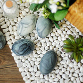 Moule silicone porte-savon DIY flexibilité optimale démoulage parfait - résistance thermique -40°C +230°C professionnel
