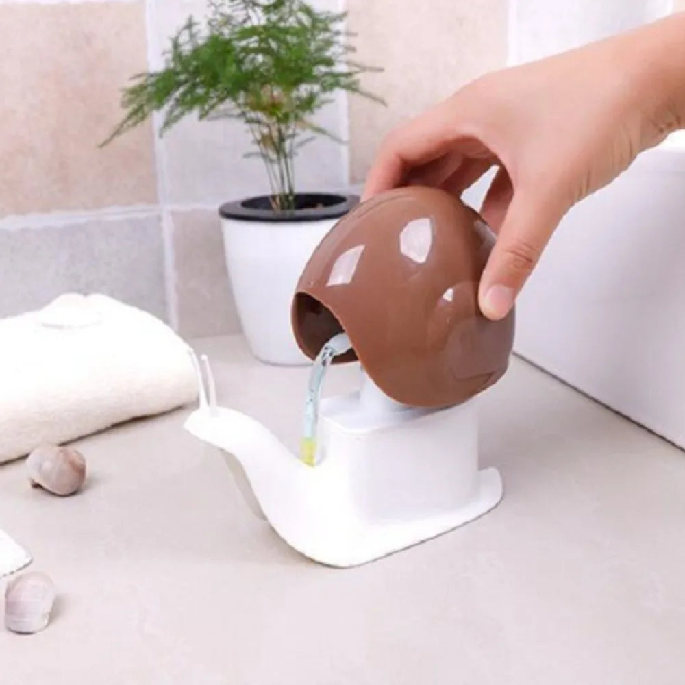 Porte-savon amusant enfant résistant - Accessoire salle de bain ludique et sécurisé