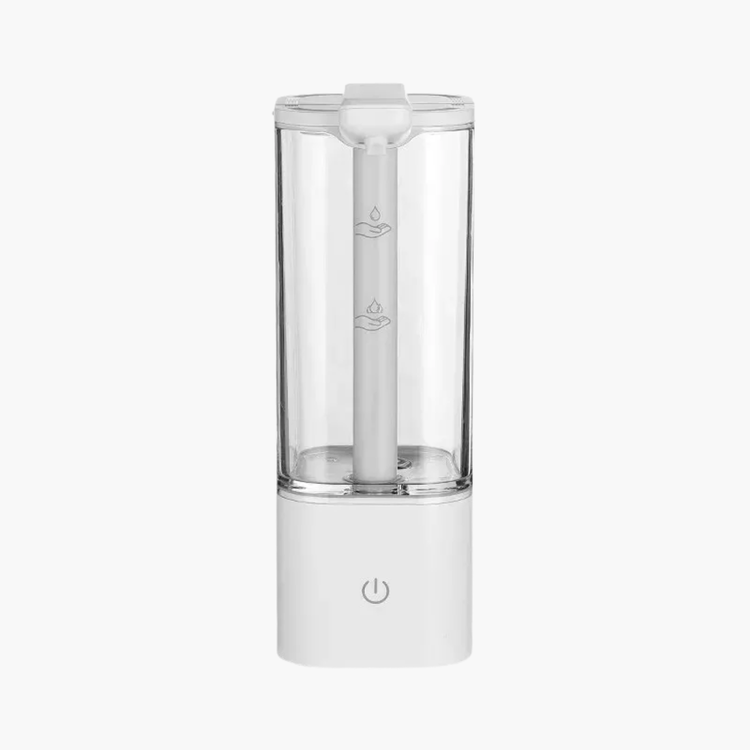 Porte-savon antibactérien premium protection hygiénique maximale sanitaire - 556 grammes dimensions 12x9x2,5cm efficacité prouvée 99,9% traitement antimicrobien permanent