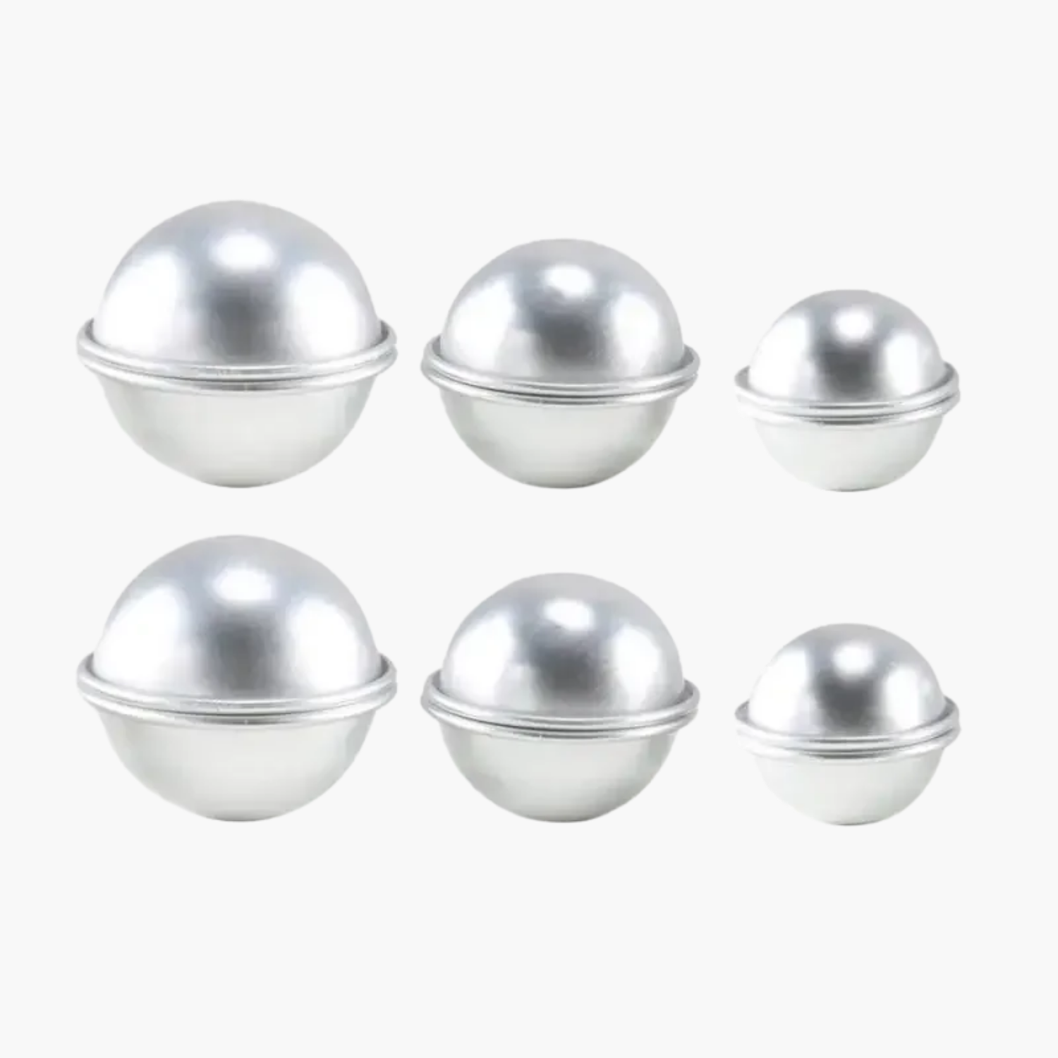 Porte-savon boule premium design sphérique original - Moderne élégant sculptural accessoire salle de bain géométrique