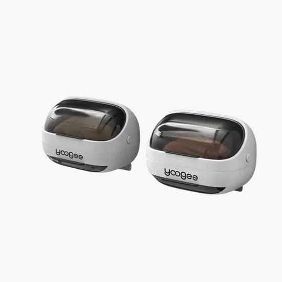 Porte-savon écologique durable artisanat éco-responsable - alternative élégante plastique traditionnel respectueux environnement