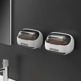 Porte-savon écologique durable artisanat éco-responsable - alternative élégante plastique traditionnel respectueux environnement
