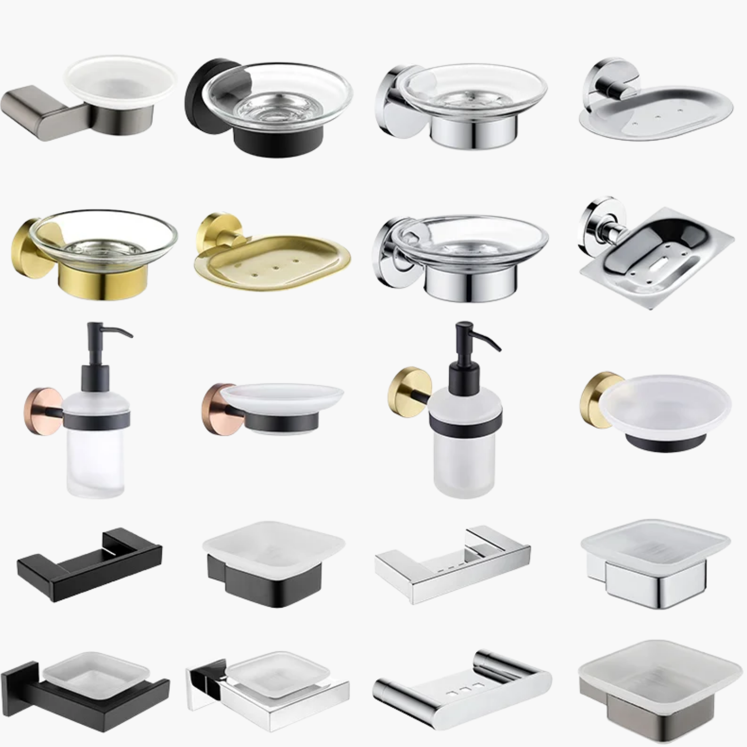 Porte-savon cuisine salle de bain premium distributeur évier résistant graisses inox - 600g technologie anti-graisse brevetée professionnel