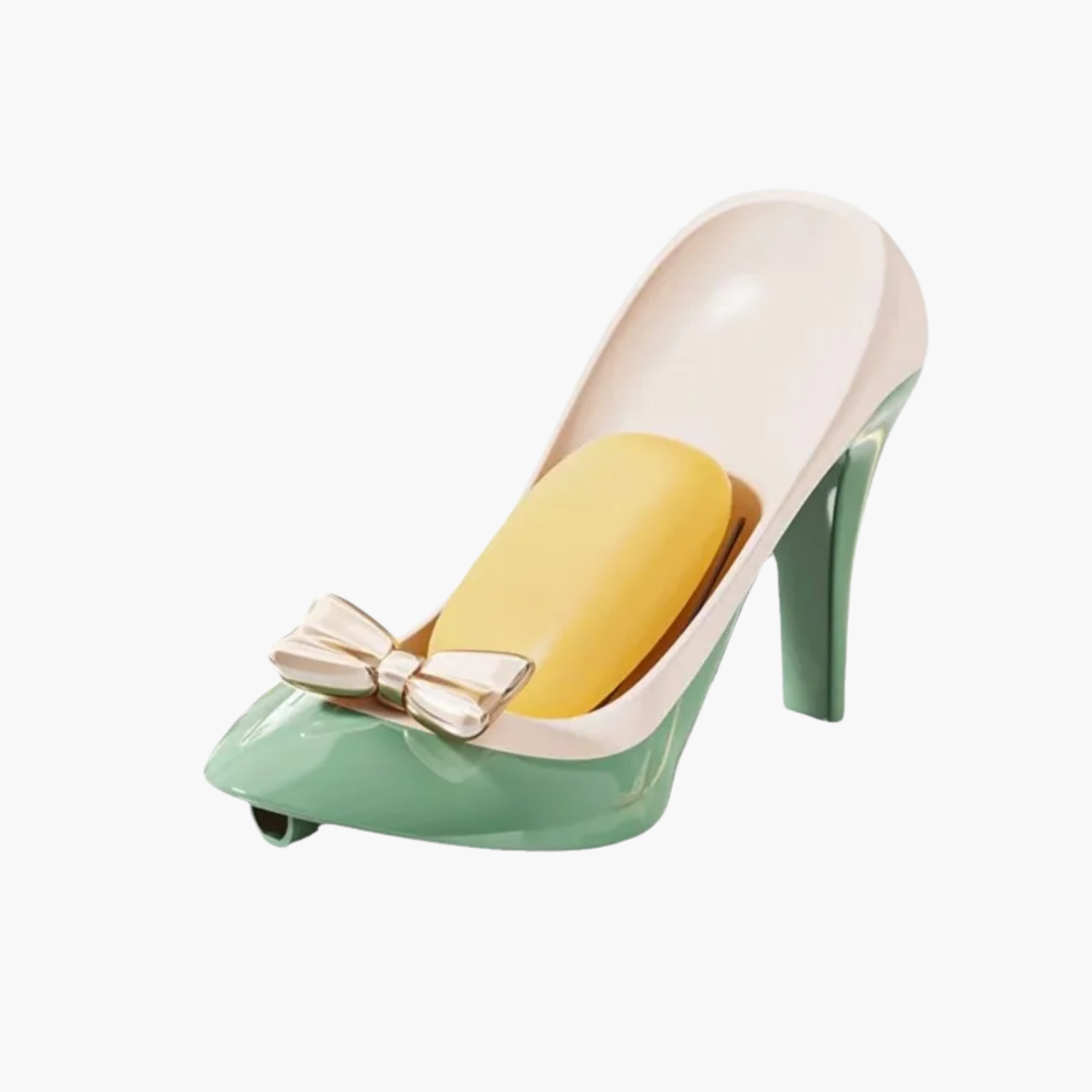 Porte-savon personnalisé premium, création sur-mesure artisanale unique design exclusif