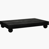 Porte-savon sur pied lifestyle salle de bain organisation moderne accessoire polyvalent design sophistiqué