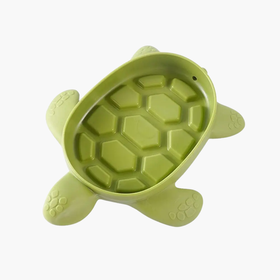 Porte-savon vert premium nature écologique apaisant moderne 47g stabilité naturelle - Le porte savon