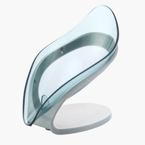 Porte-savon vintage rétro authentique charme d&