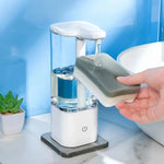Porte-Savon Antibactérien Premium - Protection Hygiénique Maximale - Vignette | Le porte savon