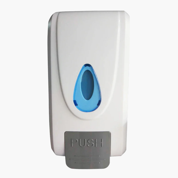 Porte savon professionnel 