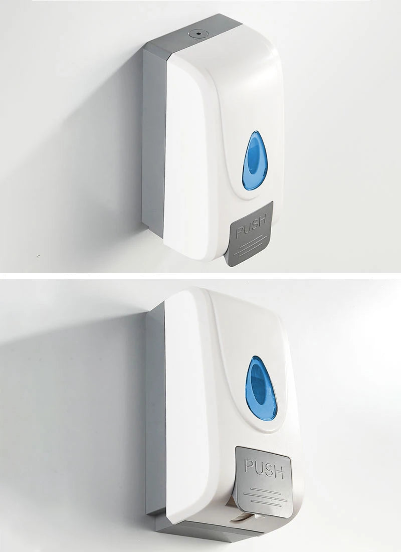 Porte savon professionnel 