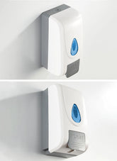 Porte savon professionnel 