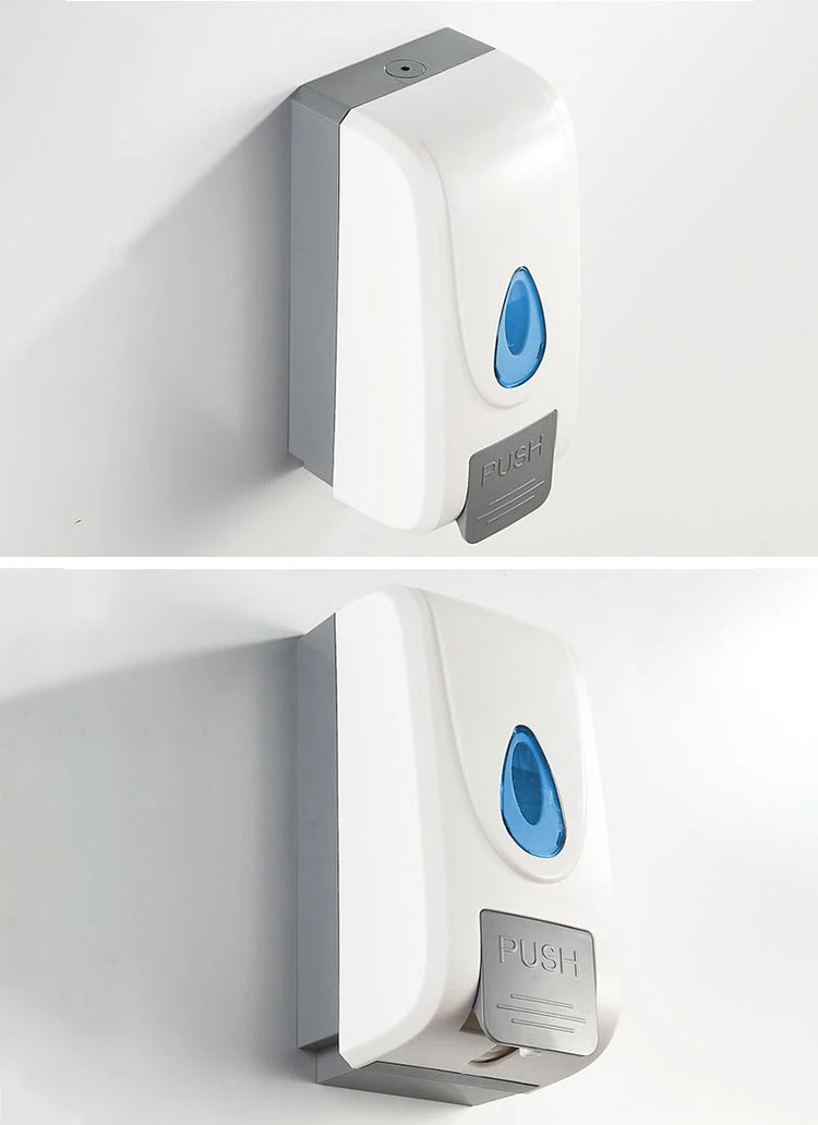 Porte savon professionnel 