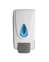 Porte savon professionnel 