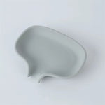 Porte-Savon Caoutchouc Antidérapant - Design Flexible et Durable - Vignette | Le porte savon