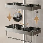 Support Porte-Savon Douche Premium - Base Stable Antidérapant Résistant - Vignette | Le porte savon
