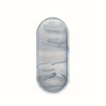 Plateau Porte-Savon Premium - Support Large Multi-Savons Élégant - Vignette | Le porte savon