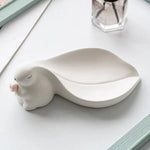 Porte-Savon Original Premium - Design Unique Créatif Artistique - Vignette | Le porte savon