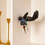 Porte-Savon Forme Main Artistique - Design Sculptural Original Premium - Vignette | Le porte savon