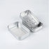Porte-savon aluminium premium anti-corrosion - design épuré moderne installation simple salle de bain
